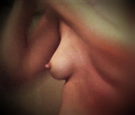 25P 34 yr old Step Daughter showing me her beautiful body