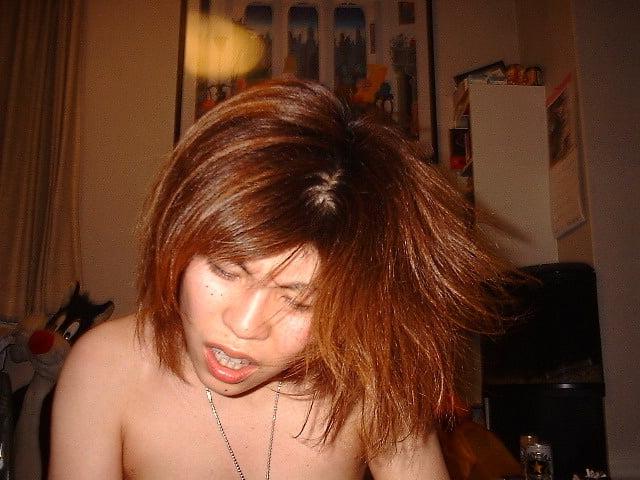 10P Amateur Asian 2509