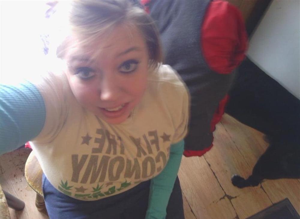 15P bg teen