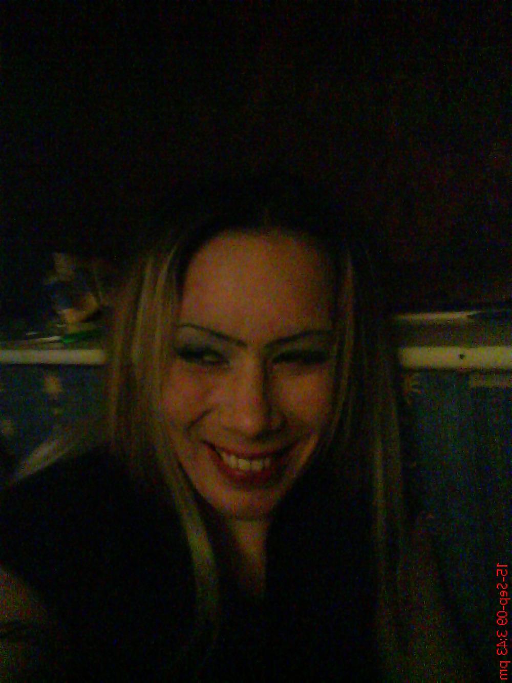 6P Luci   I WOULD  LOVE a BLACK COCK deep in my ass..