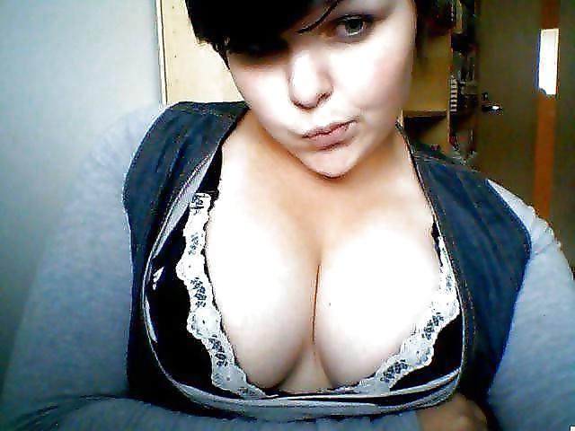 25P Not Nude But Very Hot Tits 03
