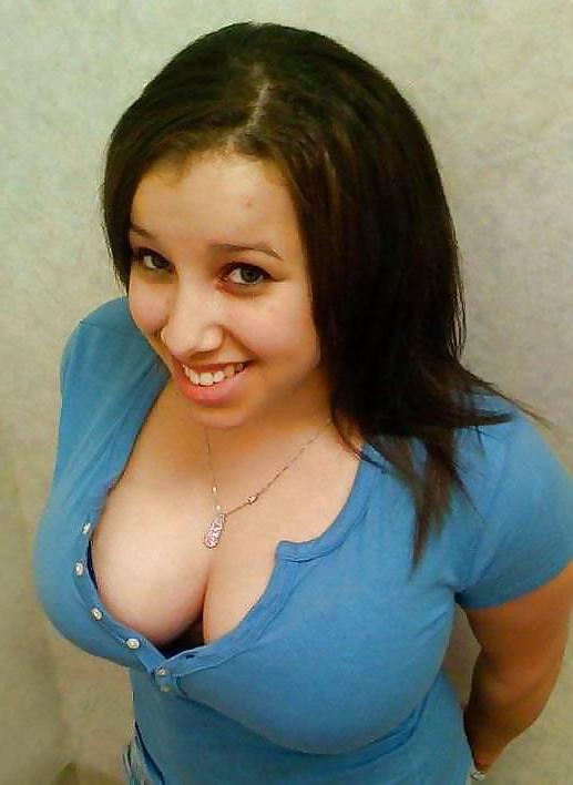 25P Not Nude But Very Hot Tits 03