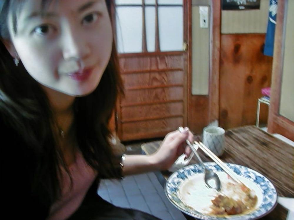 16P Amateur Asian 2510