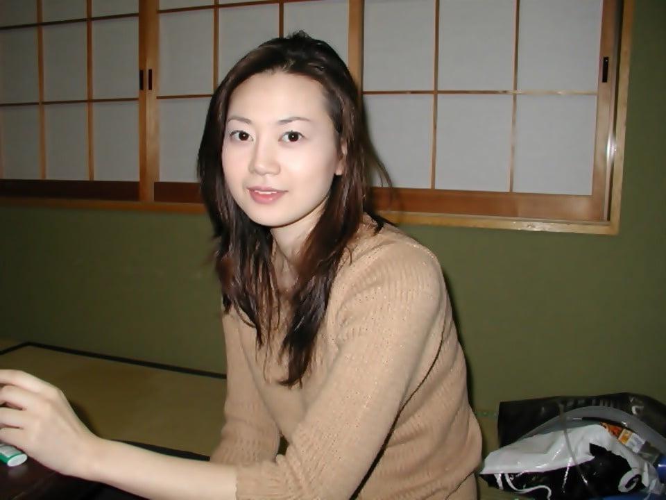 16P Amateur Asian 2510