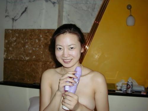 16P Amateur Asian 2510