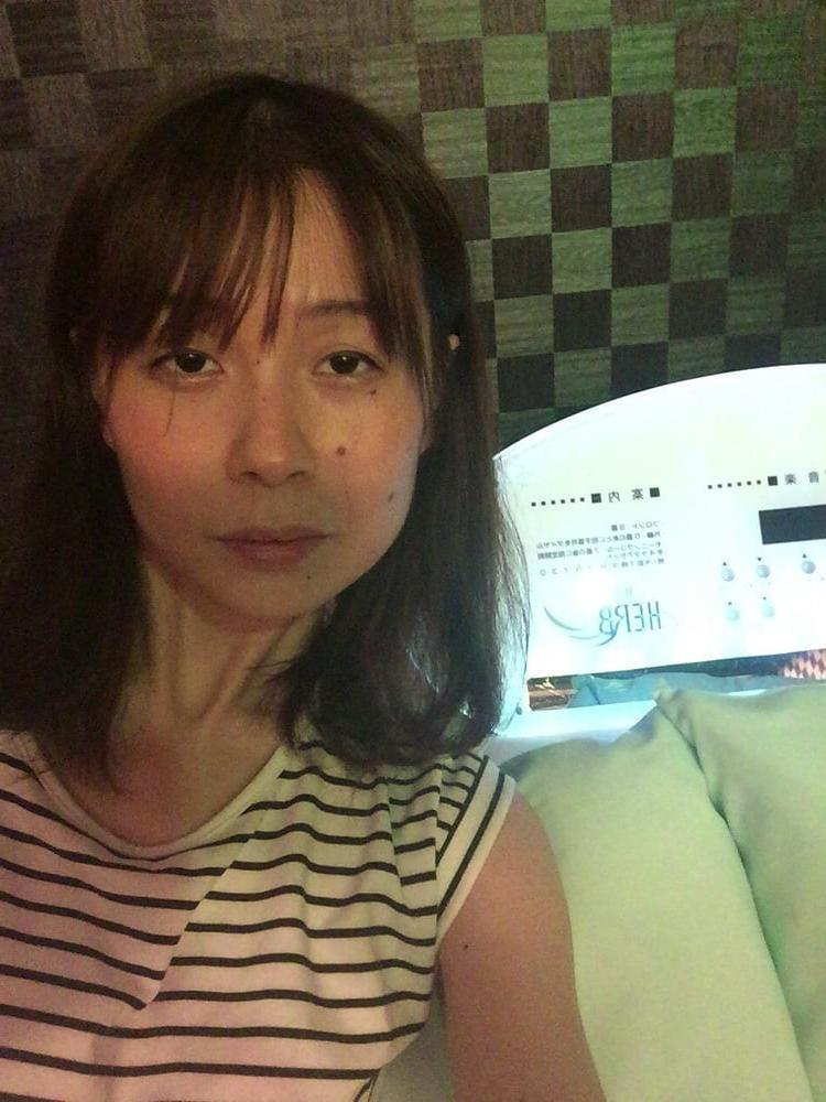 20P Amateur Asian 2502