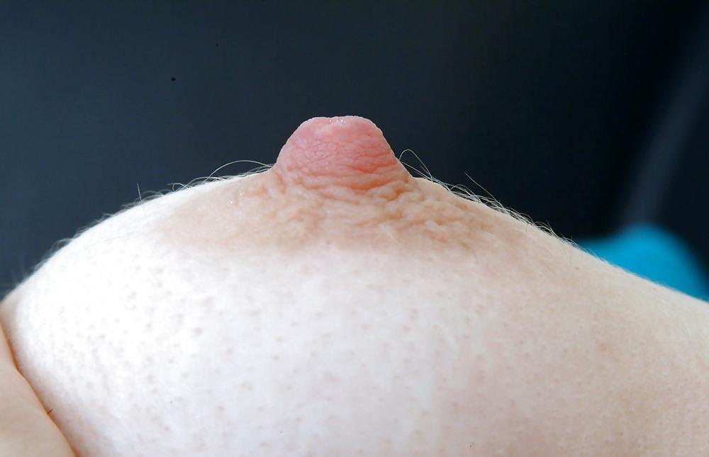 25P Suck my Nipples!