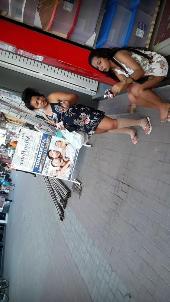 25P upskirt tenny