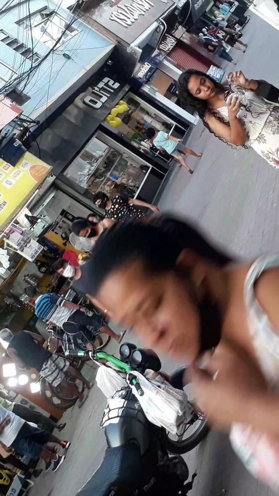 25P upskirt tenny