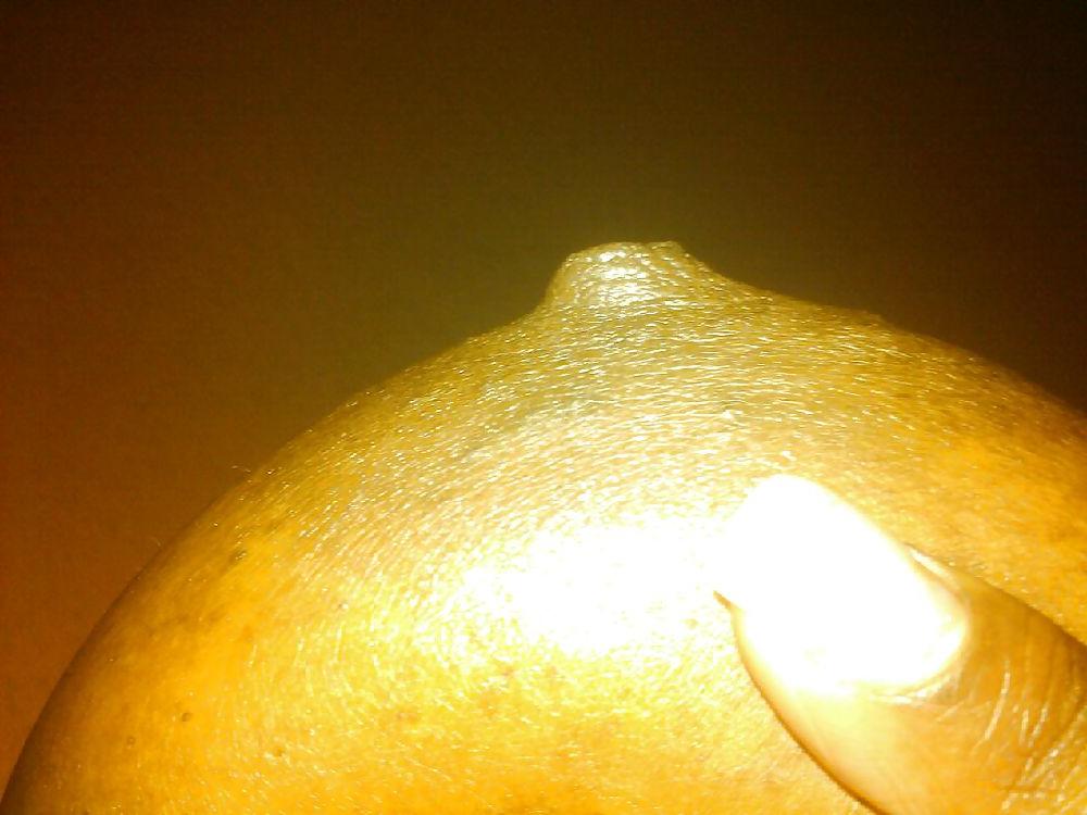 5P 48 ddd titties with huge nipples