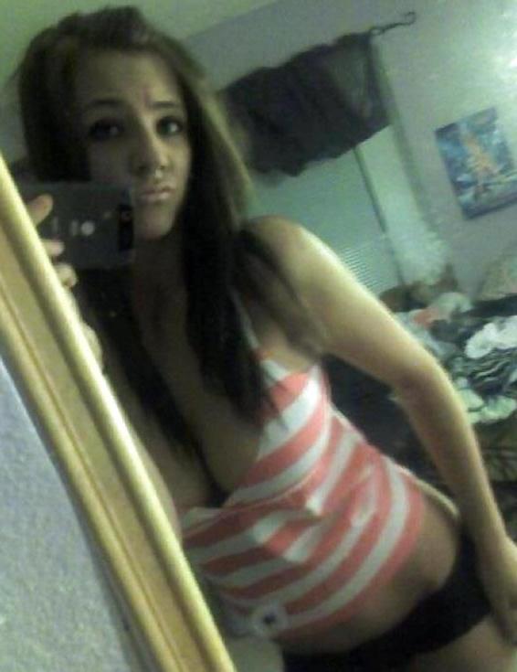 25P Non-nude Facebook beauties vol3