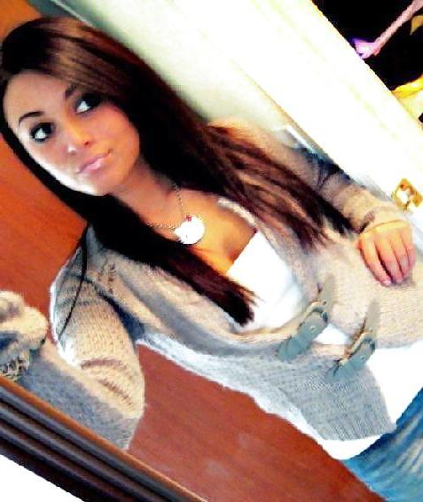 25P Non-nude Facebook beauties vol3