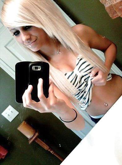 25P Non-nude Facebook beauties vol3