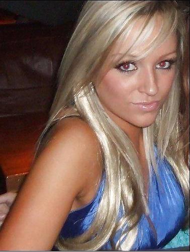 25P Non-nude Facebook beauties vol3