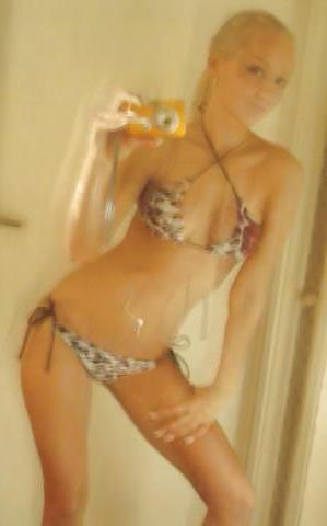 25P Non-nude Facebook beauties vol3