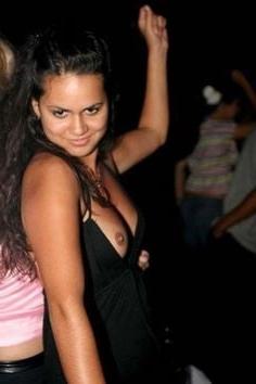 11P Titts and nipples