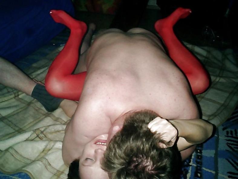 25P MILFs PRIDE Special Edition Mix.