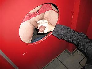 25P Adult Theater Slutwifes