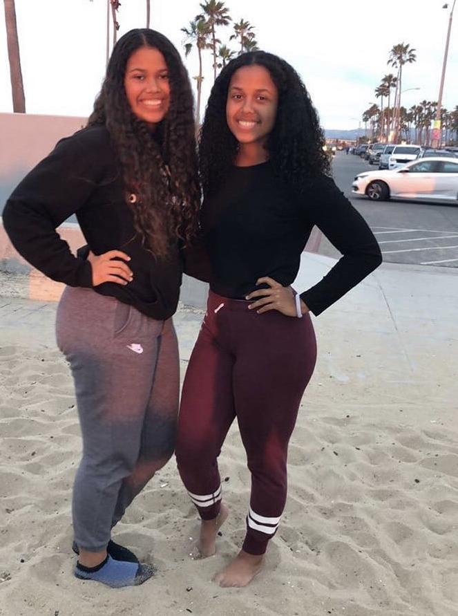 25P Thicc black girl