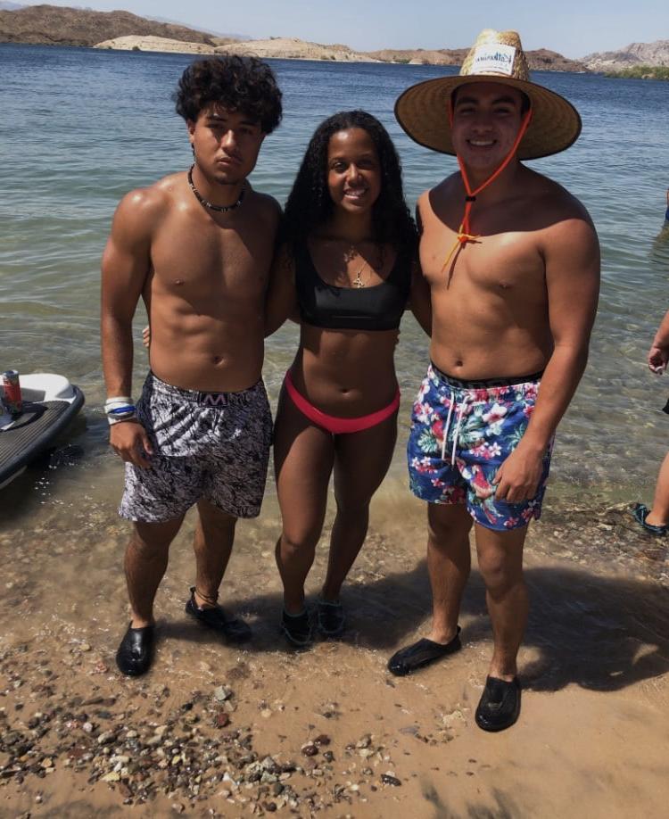 25P Thicc black girl