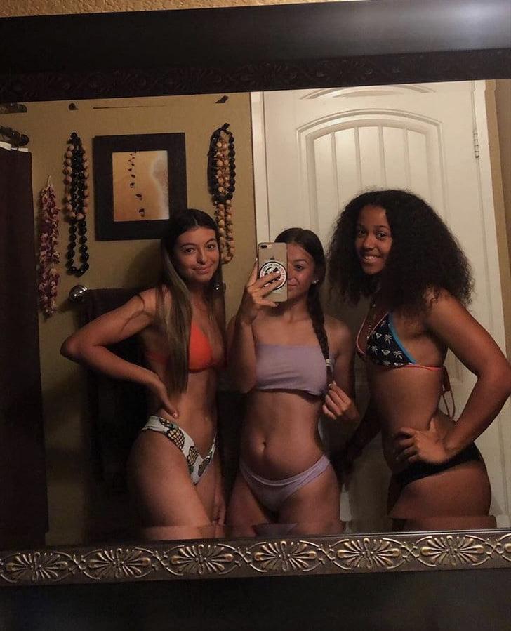 25P Thicc black girl