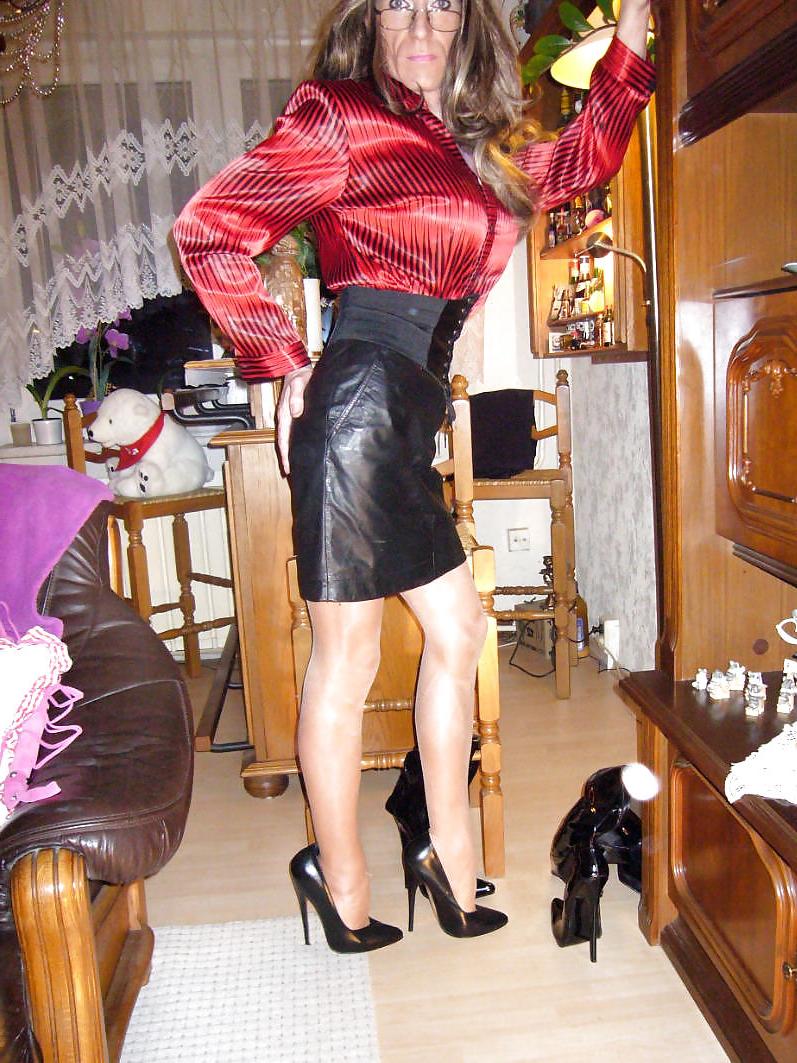 10P Lady Chanthal Geliebte