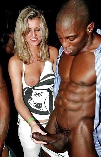 10P Interracial