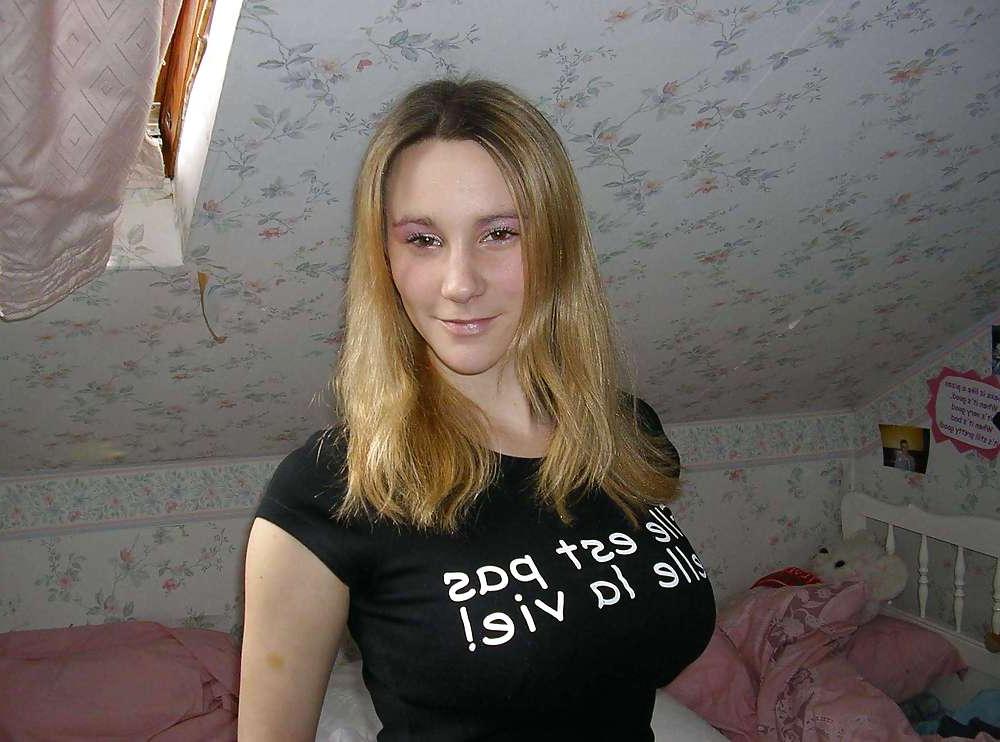 15P Some guys daughter