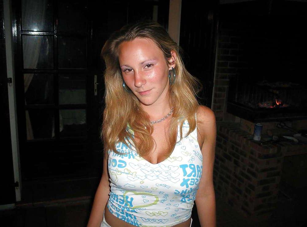 15P Some guys daughter