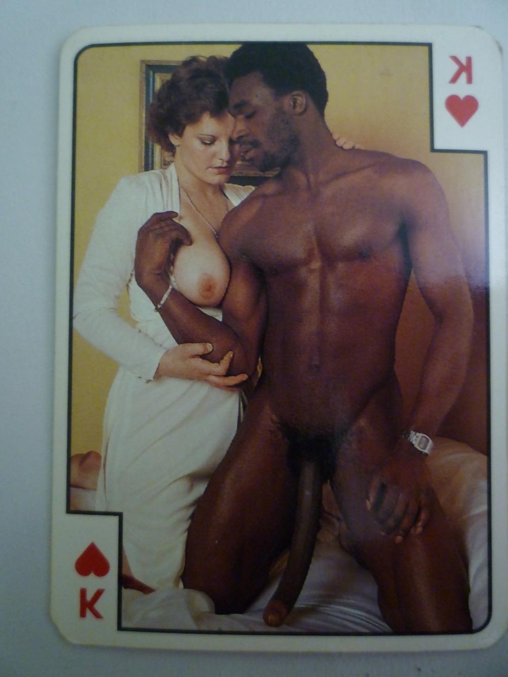 24P CC playing cards