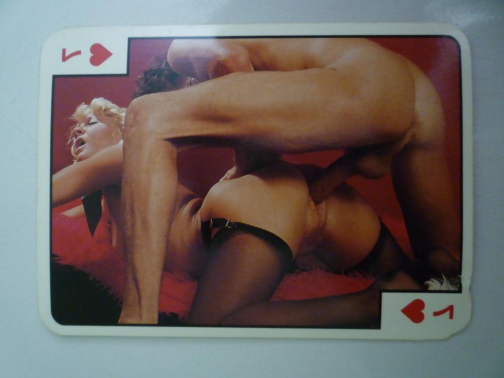 24P CC playing cards