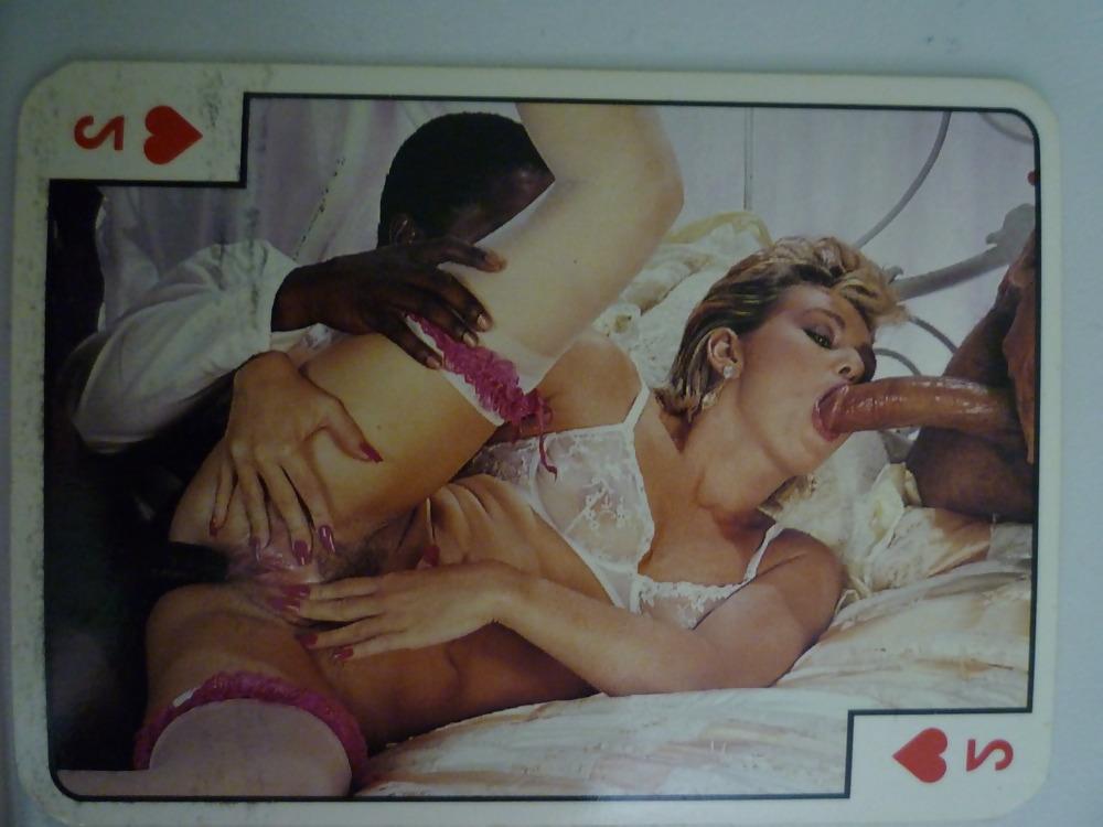24P CC playing cards