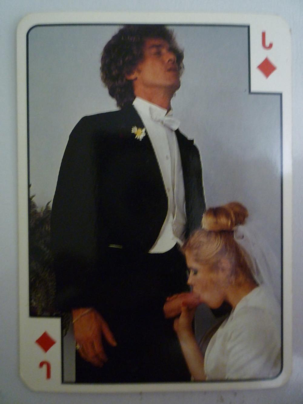 24P CC playing cards