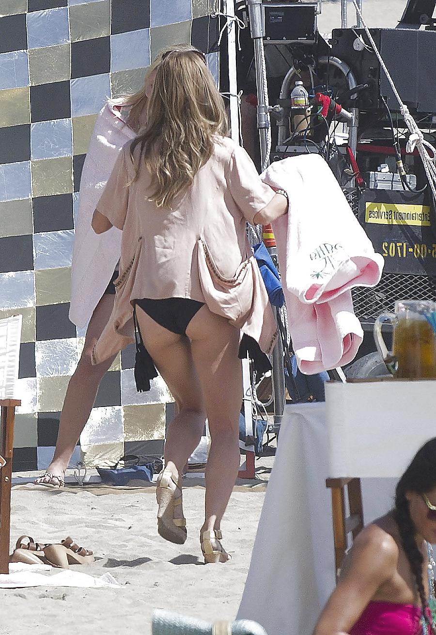 25P Annalynne Mccord-Hot Legs Sweet Ass