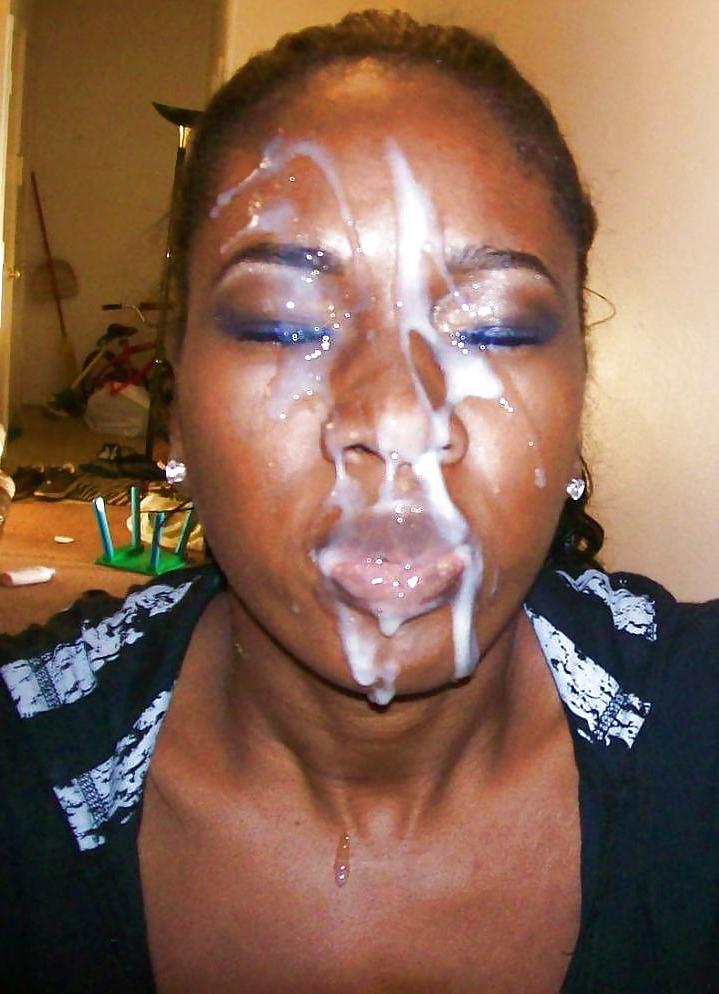 14P Ebony facials 