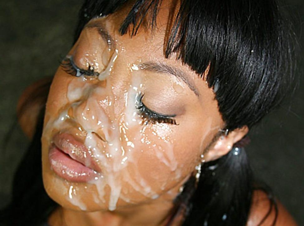 14P Ebony facials 