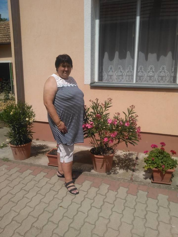 19P BBW - Mature - Clothed 7