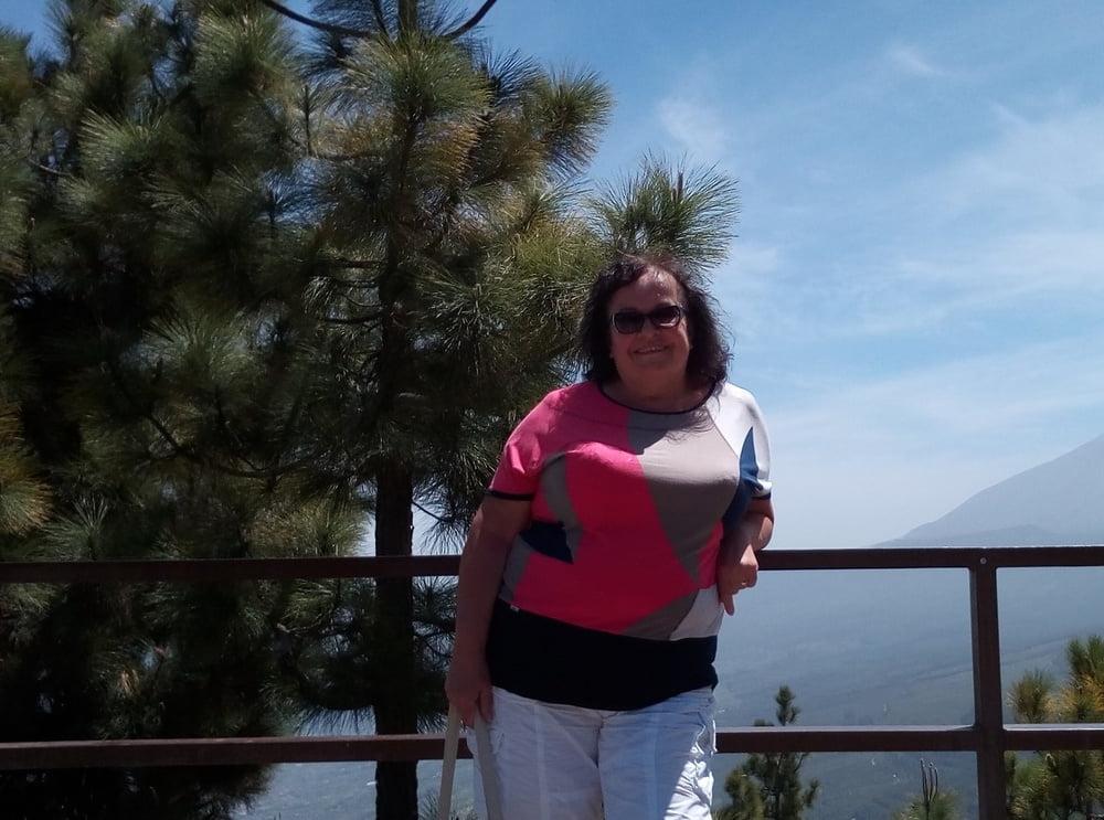 19P BBW - Mature - Clothed 7