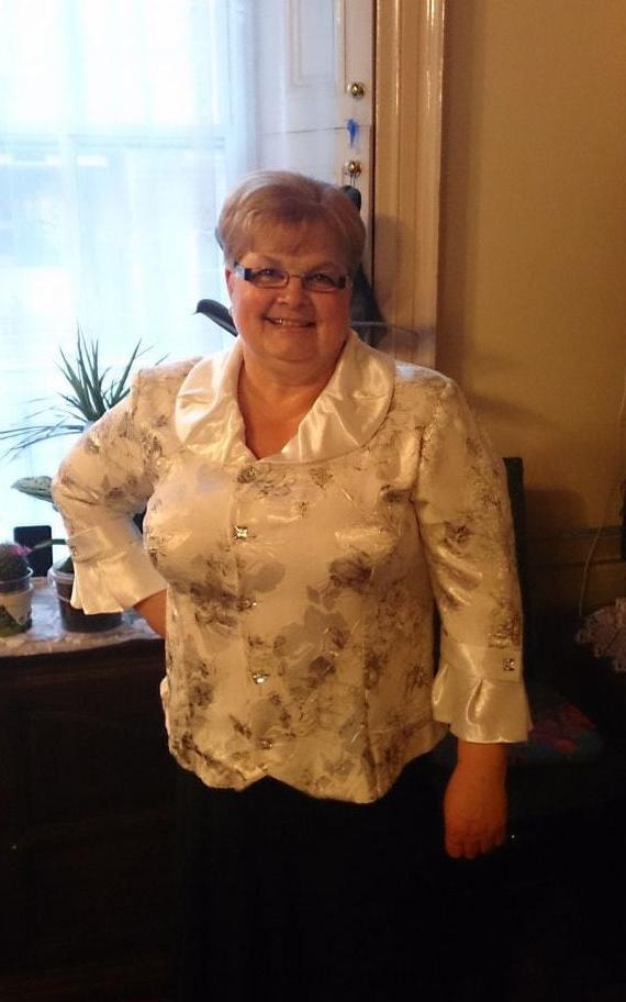 19P BBW - Mature - Clothed 7