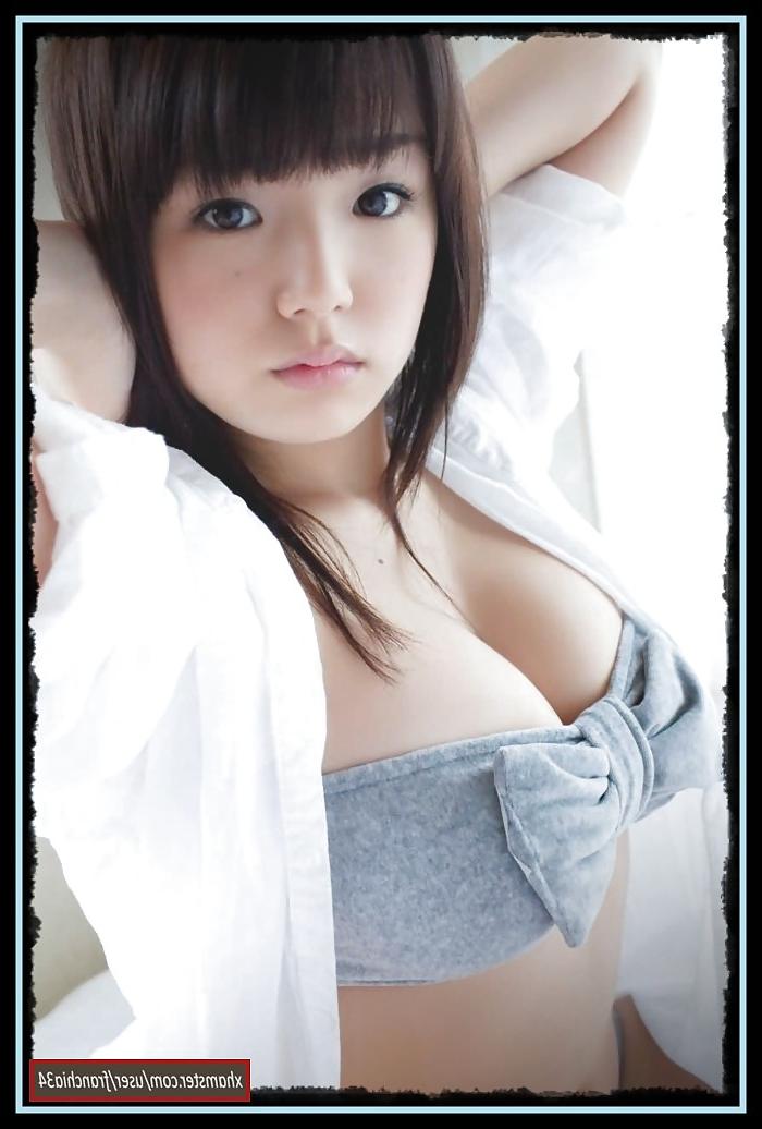 25P My asian non nude colletion by franchi