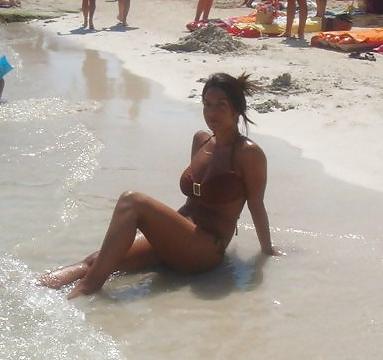 22P Turkish horny wife comment diry