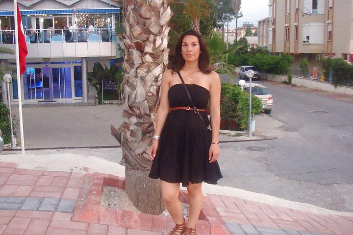 22P Turkish horny wife comment diry