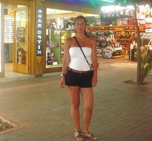 22P Turkish horny wife comment diry