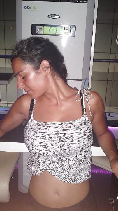 22P Turkish horny wife comment diry
