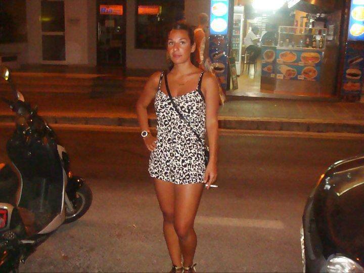 22P Turkish horny wife comment diry