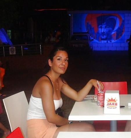 22P Turkish horny wife comment diry
