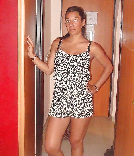 22P Turkish horny wife comment diry