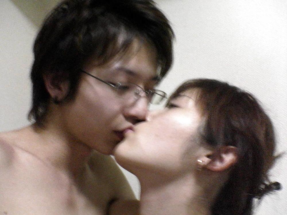 9P Amateur Asian 2508