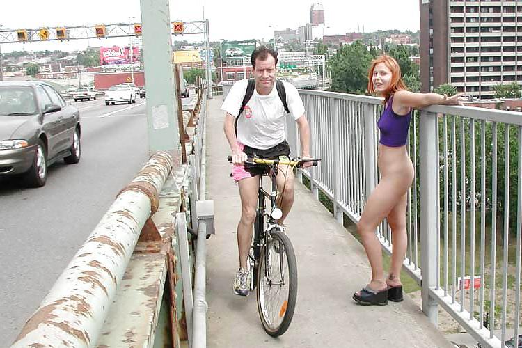25P Clothed Male,Naked Female(CMNF) 3