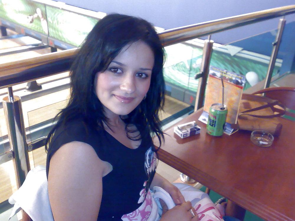 13P ROMANIAN RALUCA CONSTANTA